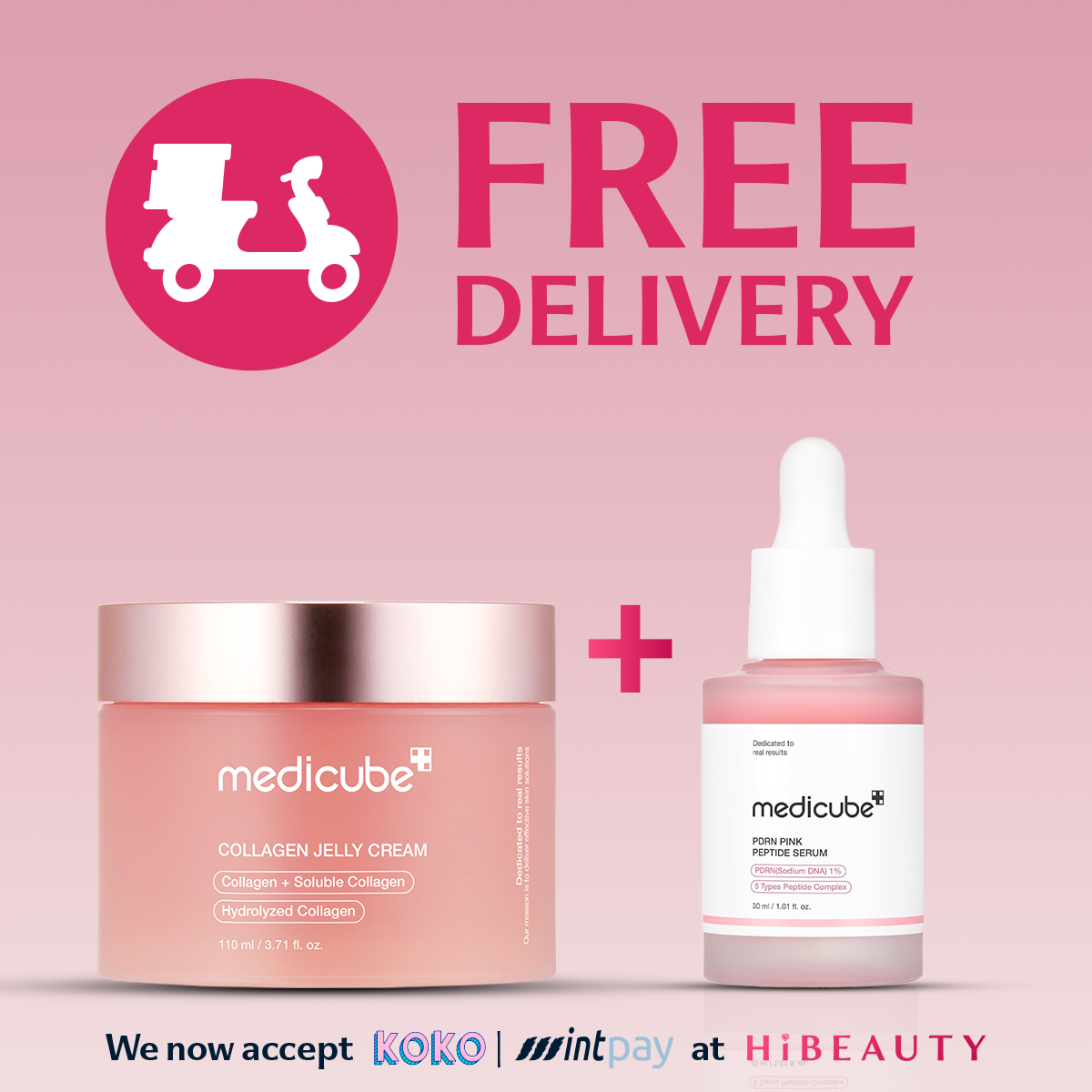 Medicube 