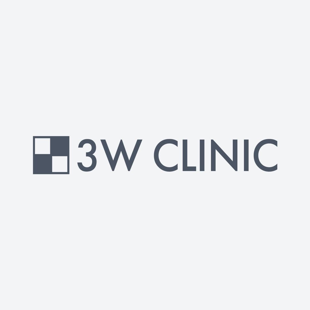 3W Clinic 