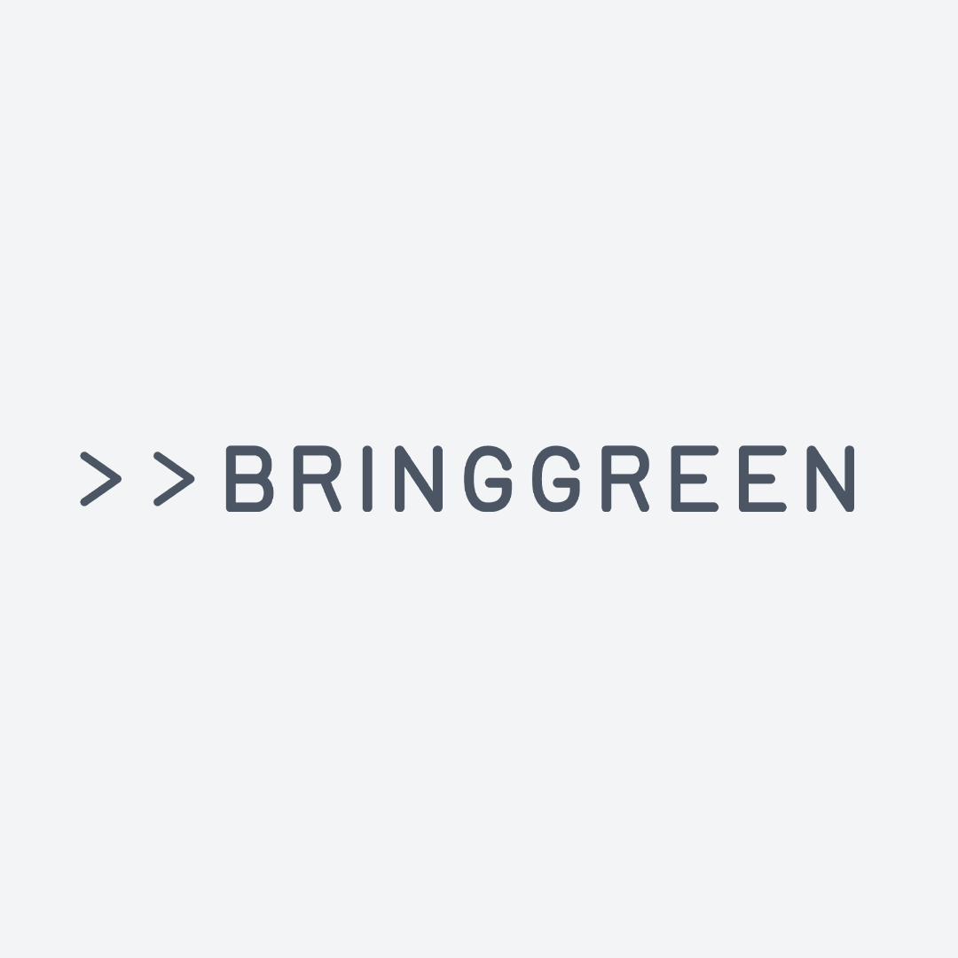 BRING GREEN